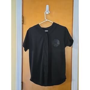 Ninth Hall Basketball Jersey Casual Street Wear Mens Small